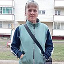 Надежда, 46 лет