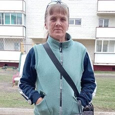 Фотография девушки Надежда, 46 лет из г. Ангарск