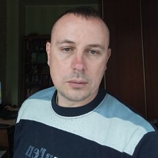 Фотография мужчины Дима, 43 года из г. Полоцк