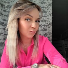 Фотография девушки Светик, 32 года из г. Кострома