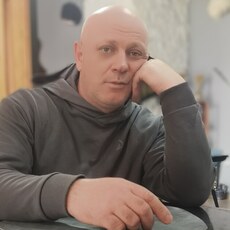 Фотография мужчины Каз, 46 лет из г. Ставрополь