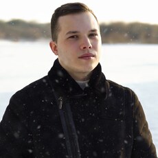 Фотография мужчины Андрей, 24 года из г. Слуцк