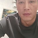 Алмас, 36 лет
