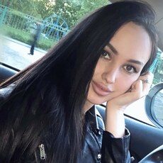 Фотография девушки Анастасия, 27 лет из г. Караганда