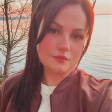 Фотография девушки Оксана, 34 года из г. Брянск