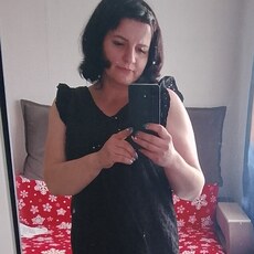 Фотография девушки Анна, 37 лет из г. Боготол
