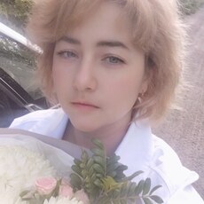Фотография девушки Надюшик, 36 лет из г. Барановичи