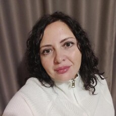 Фотография девушки Марина, 44 года из г. Михайловск (Ставропольский Край)