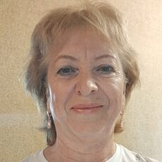 Фотография девушки Надежда, 63 года из г. Белгород