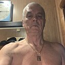 Вадим, 67 лет