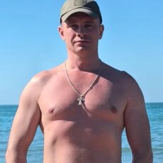 Фотография мужчины Андрей, 39 лет из г. Тверь