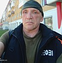 Сергей, 52 года