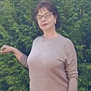 Татьяна Карпович, 50 лет