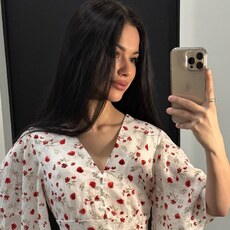 Фотография девушки Единственная, 36 лет из г. Красный Лиман