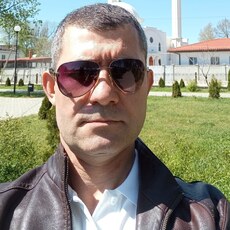 Фотография мужчины Lenur, 46 лет из г. Белогорск (Крым)