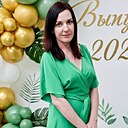 Надежда, 39 лет