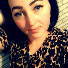 Фотография девушки Олеся, 38 лет из г. Болотное