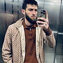 Djon Snov, 25 лет