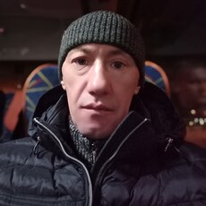 Фотография мужчины Евгений, 45 лет из г. Нижневартовск