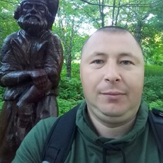 Фотография мужчины Александр, 42 года из г. Переславль-Залесский