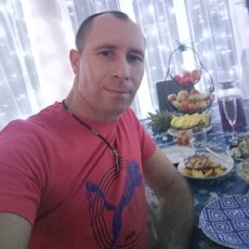 Фотография мужчины Иван, 39 лет из г. Можайск