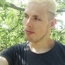 Фотография мужчины Егор, 20 лет из г. Молодечно