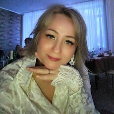 Фотография девушки Светлана, 47 лет из г. Асбест