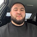 Ruslan, 33 года