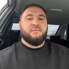 Фотография мужчины Ruslan, 33 года из г. Нальчик