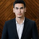 Бексултан, 26 лет
