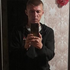 Фотография мужчины Андрей, 46 лет из г. Чебоксары