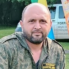 Фотография мужчины Samvel, 40 лет из г. Адлер