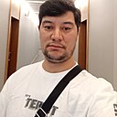 Анас, 39 лет