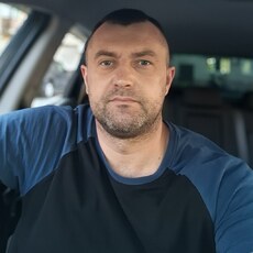 Фотография мужчины Сергей, 40 лет из г. Брянск