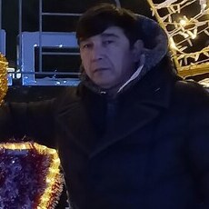 Фотография мужчины Hamid, 45 лет из г. Альметьевск