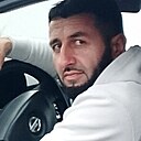 Шамиль, 39 лет