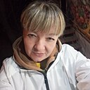 Надежда, 40 лет
