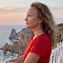 Оксана, 46 лет