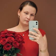 Фотография девушки Надежда, 34 года из г. Десногорск
