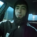 Саид, 30 лет