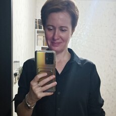 Фотография девушки Юлия, 45 лет из г. Сосновоборск (Красноярский Край)