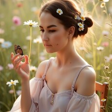 Фотография девушки Natalia, 45 лет из г. Улан-Удэ