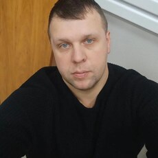 Фотография мужчины Константин, 37 лет из г. Балашиха
