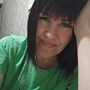 Надя, 46 лет