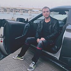 Фотография мужчины Владимир, 36 лет из г. Кострома
