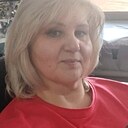 Кареглазая, 53 года