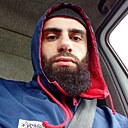 Назим, 35 лет