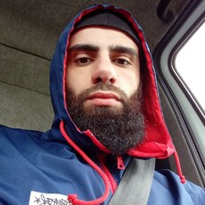 Фотография мужчины Назим, 35 лет из г. Семей
