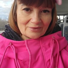 Фотография девушки Гуля, 55 лет из г. Нижневартовск
