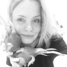 Фотография девушки Екатерина, 38 лет из г. Витебск